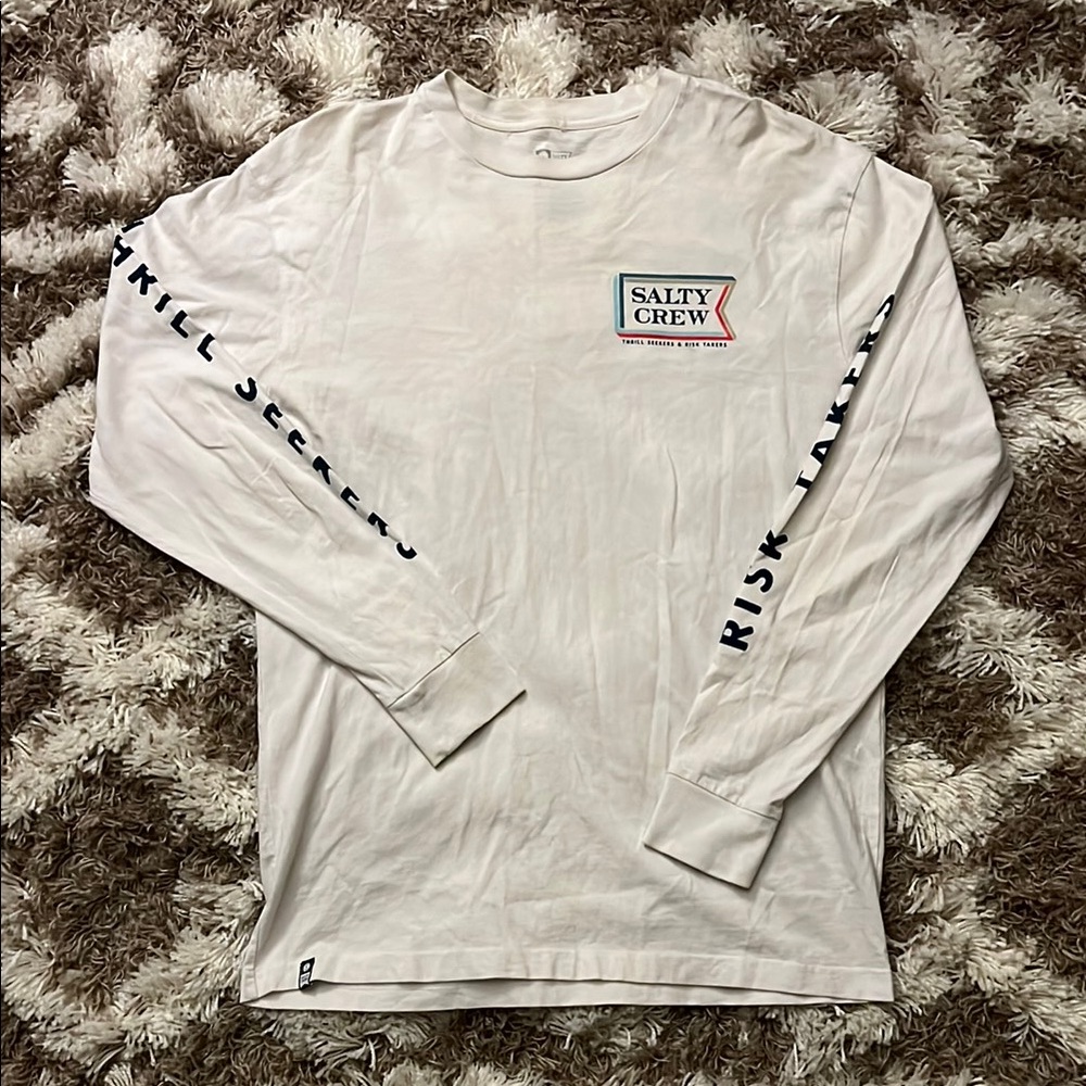 Salty Crew Men's Shirt